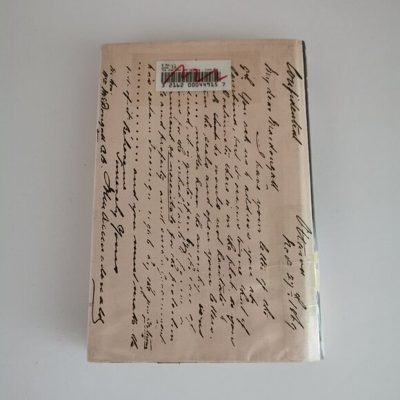 1961 The Man Who Had to Hang Louis Riel Book EX-LIBRARY Canadian History Metis - Picture 10 of 10